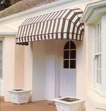Mangrove 100 Solution Dyed Acrylic Outdoor Fabric Factory Supplier Waterproof Sunshade Canvas Awning Custom Awnings Canvas Awnings Door Awnings