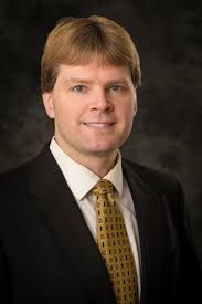 Breffle Recognized for Outstanding Teaching