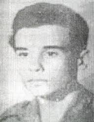 Leonel Barrios Castillo