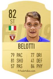 Werkzeug und baumaterial für profis und heimwerker. Andrea Belotti Fifa 19 Spieler Statistik Card Preis