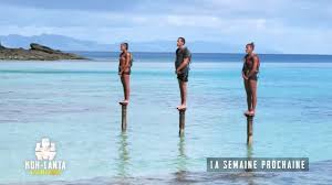 Les armes secrètes sur tf1. Koh Lanta L Ile Des Heros Du 5 Juin Les Poteaux Et La Finale En Direct Ce Soir Video Episode 15 Stars Actu