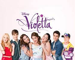 Gratuitement, regarder violetta vk, streaming violetta saison 1 episode 30. Staffel 1 Violetta Deutschland Wiki Fandom
