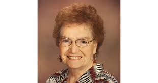 Charlotte Gehringer Obituary (1935