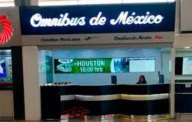 Cancelan Viajes En Autobus Desde Toluca A Destinos Internacionales Canapat Viajes En Autobus Viajes Autobus
