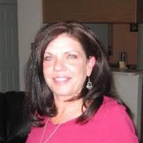 Obituary information for Theresa Ann Knight-Routt