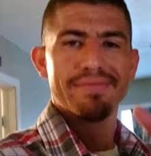 Armando Partida-Sanchez, age 32