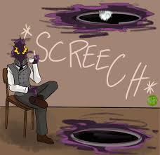 Kurogiri is able to turn the pro hero's quirk against himself by creating a warp gate behind him. Kurogiri Bnha On Tumblr