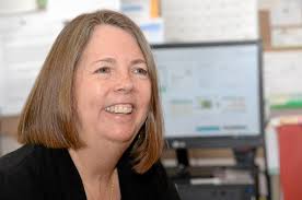 Peg Taylor Center honored by city in its 30th year