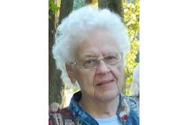 Marilyn Finney Obituary (1931