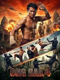🎬 ONG-BAK 4 (2026) is officially on the way! 🥊 👉Watch movie: https://imsb.info/103994/ Get ready for a triumphant return to the bone-breaking, ground-level martial arts roots that started it all! This long-awaited