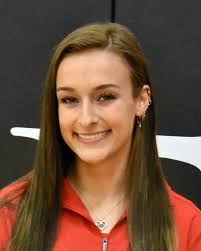 2020-21 Women's Track and Field Roster