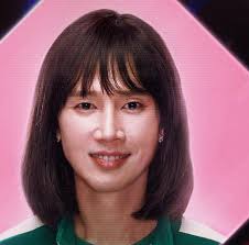 Squid Game creator shares harsh truth of why they didn't cast a real trans  person as Player 120 ⬇️