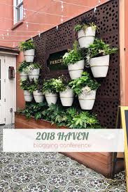 Haven Design & Blogging Conference Day 1 & 2