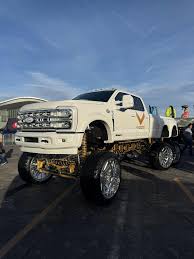 Image result for White Gold 2018 F550