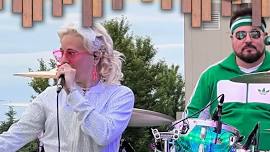Live Music At The Deck With Starfarm!