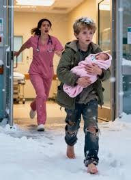 A B:ruised 7-Year-Old Boy Walked Into the ER Carrying His Little Sister—What He Said Broke Hearts… Just after midnight, Theo Bennett, a small boy with b:ruises covering his arms, stumbled through the