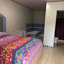 Cabinas Rancho rio loco