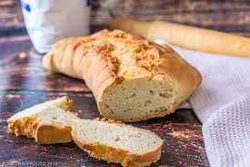Cet article recense les fromages d'italie. Pane Di Pasta Dura Ragusano Una Siciliana In Cucina