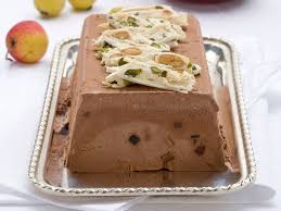 100 g di mini marshmallows (se non li trovate prendete quelli normali e tagliateli a metà). Semifreddo Al Cioccolato Croccante