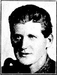 Charles Raymond Carter