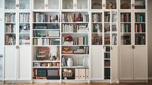 Ikea S Billy Bookcase Remains King Of Shelves Ikea Billy Bookcase Billy Bookcase Bookcase