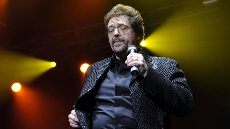Jay Osmond: 'Go about life and do good' is the philosophy I live by'