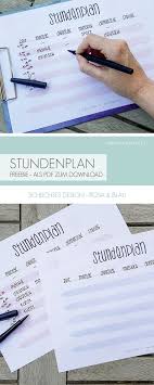 Monthly content planner based on pinterest trends and seasonal topics that will drive you a ton of free traffic! 57 Stundenplan Ideen In 2021 Stundenplan Planer Stundenplan Ausdrucken