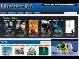 Pin En Descargas De Peliculas