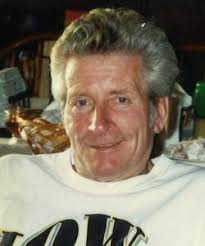 Larry "Hawk" Elvebak