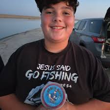 This new bait Aaron Allen Ash son makes works great!