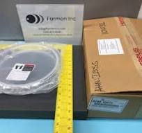 Applied Materials/amat 0200-10073 Insulator Quartz 200mm SIMCA