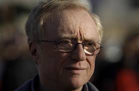 Rouwen en verwerken. Over 'Uit de tijd vallen' van David Grossman