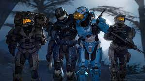 Pin On Halo Concepts And Ideas