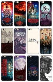 5 99aud Stranger Things The Mirror World Hard Cellphone Case Cover For Iphone 6 7 Plu Stranger Things Season Stranger Things Quote Stranger Things Phone Case