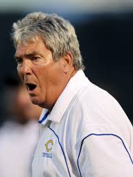 GALLERY: Columbia High football