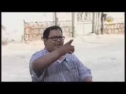 مسلسل خميس بن جمعة الحلقة 8 صورة Youtube