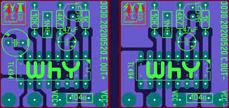 Check spelling or type a new query. Dalam Proses 2 Versi Pwm Ic Tl494 Out Syt Pcb Designed Facebook