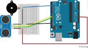 Find this and other hardware projects on hackster.io. Detecting Obstacles And Warning Arduino And Ultrasonic Arduino Project Hub