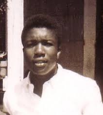 William Lewis Brantley (1945-2012)