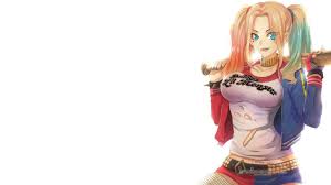 Yandere Female Various x Male Reader - Yandere Futa Juri x Male Reader x  Harley - Wattpad