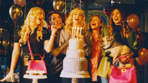 Chiara ferragni is a blogger, business woman, spokesperson, model and fashion designer. Chiara Ferragni Celebrated Her Birthday In Rome With Fendi Harper S Bazaar Arabia