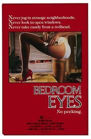 Watch movie bedroom eyes (2017). Bedroom Eyes 1984 Movie Posters