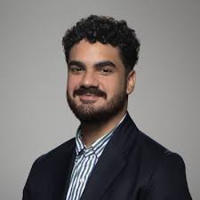 My name is Jabari Benjamin, and I am the Senior Articles Editor for The  Georgetown Law Journal Volume 111.