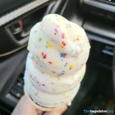 Dairy Queen Adds New Menu Item That'S Perfect For Spring - Parade