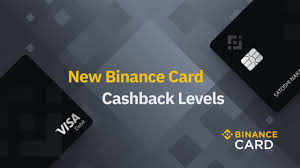 Unfortunately for my red, white and blue folks, government regulations mean binance isn't available in the u.s. Binance Notice On Binance Card Cashback Level Facebook
