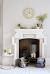Fireplace Mantel Ideas
