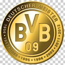 O borussia dortmund, muitas vezes chamado de bvb, é um clube esportivo sediado em dortmund (alemanha). Trade Tax Organization Currency Coin Bvb Logo Label Trademark Logo Png Klipartz
