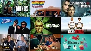 By dave trumbore published may 01, 2020. Full List Of Everything Added To Netflix Uk This Week 22nd May 2020 New On Netflix News