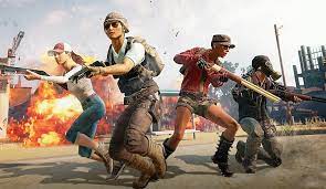 Pubg Update 30 Adds Ledge Grab Mechanic Ping System And More