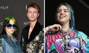 Born and raised in los angeles, eilish grew up in a household of actors and musicians, and was home schooled along with her brother finneas o'connell. Billie Eilish Songs Who Does Billie Write Her Songs With Does She Write Alone Music Entertainment Express Co Uk
